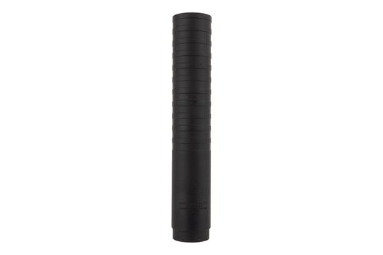 Otter Creek Labs Hydrogen L 7.62 Suppressor is full auto rated under 800 degrees.